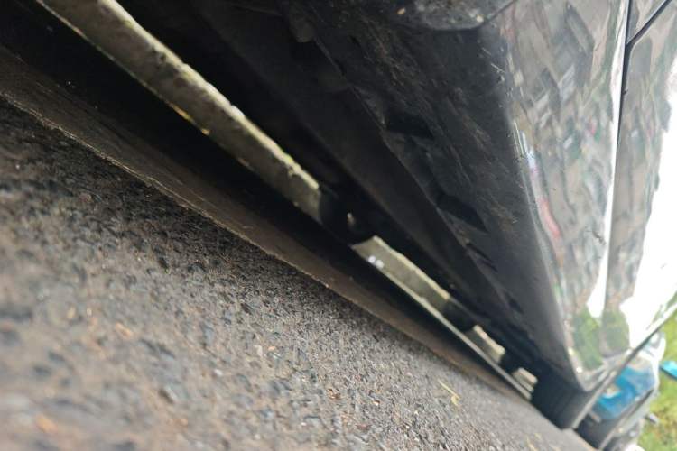Used Mazda 6 2009 2.5L Automatic Supreme Edition Chassis Front Left