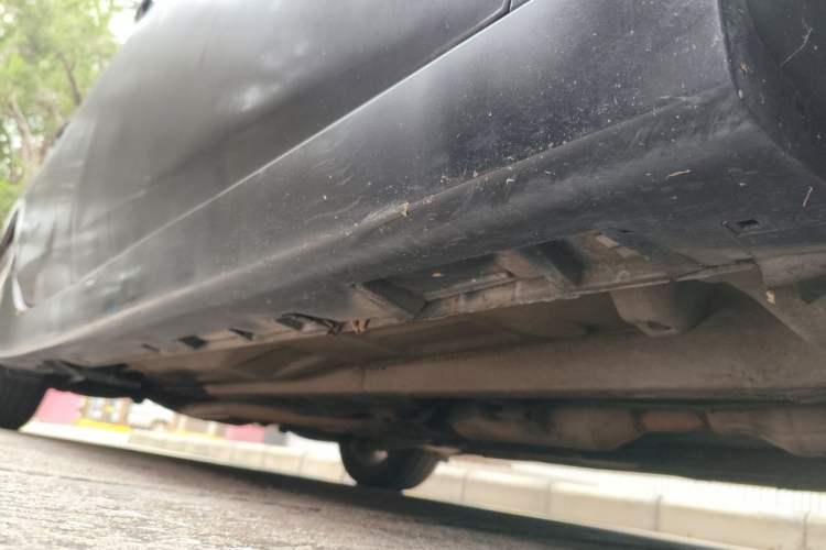 Used Mazda 6 2009 2.5L Automatic Prestige Edition Chassis Front Right