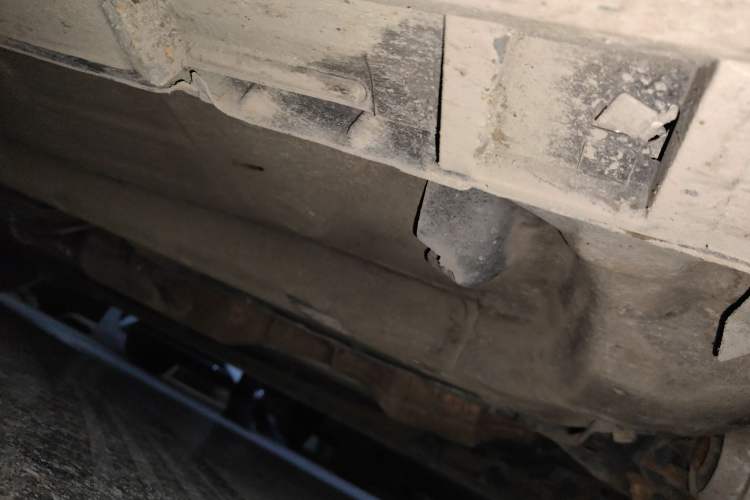 Used Mazda 6 2009 2.5L Automatic Supreme Edition Chassis Front Right