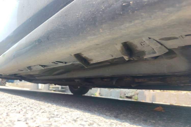 Used Mazda 6 2009 2.5L Automatic Prestige Edition Chassis Front Right