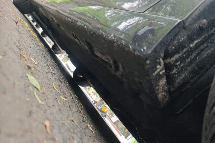Used Mazda 6 2009 2.5L Automatic Supreme Edition Chassis Front Right