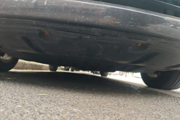 Used Mazda 6 2009 2.5L Automatic Supreme Edition Chassis Front