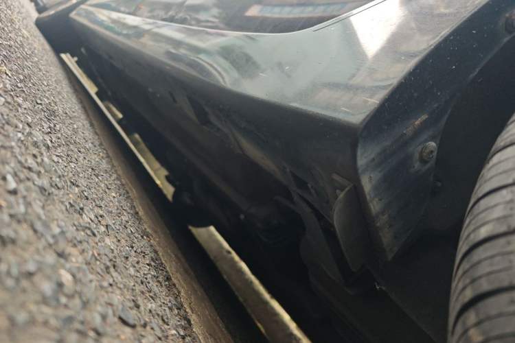 Used Mazda 6 2009 2.5L Automatic Supreme Edition Chassis Rear Left