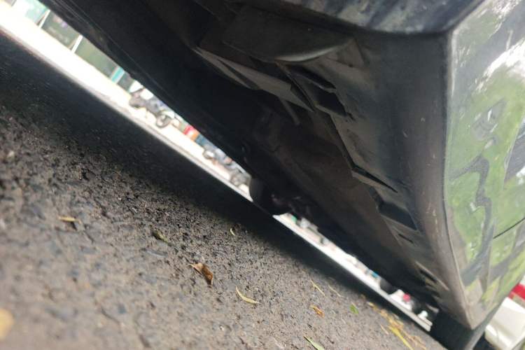 Used Mazda 6 2009 2.5L Automatic Supreme Edition Chassis Rear Right