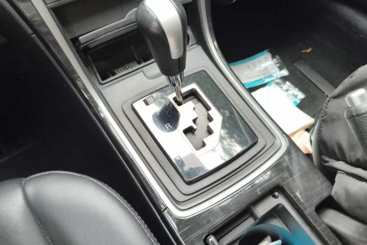 Used Mazda 6 2009 2.5L Automatic Prestige Edition Gear Lever