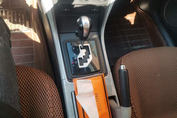 Used Mazda 6 2009 2.5L Automatic Supreme Edition Gear Lever