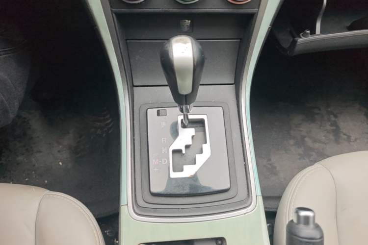 Used Mazda 6 2009 2.5L Automatic Prestige Edition Gear Lever