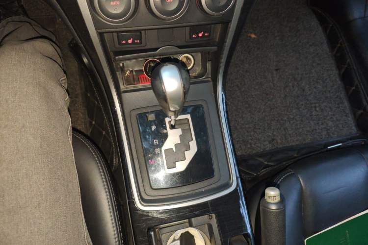 Used Mazda 6 2009 2.5L Automatic Supreme Edition Gear Lever