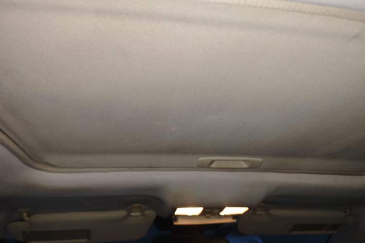 Used Mazda 6 2009 2.5L Automatic Prestige Edition Headliner