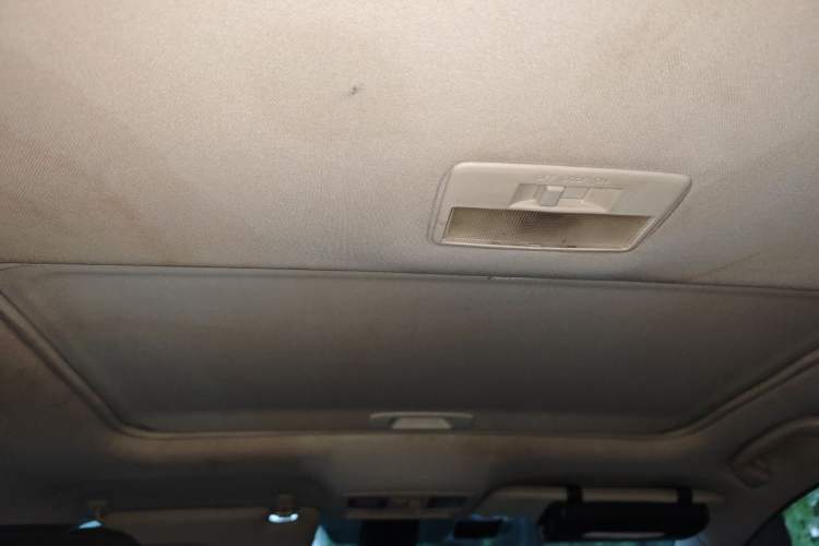 Used Mazda 6 2009 2.5L Automatic Supreme Edition Headliner