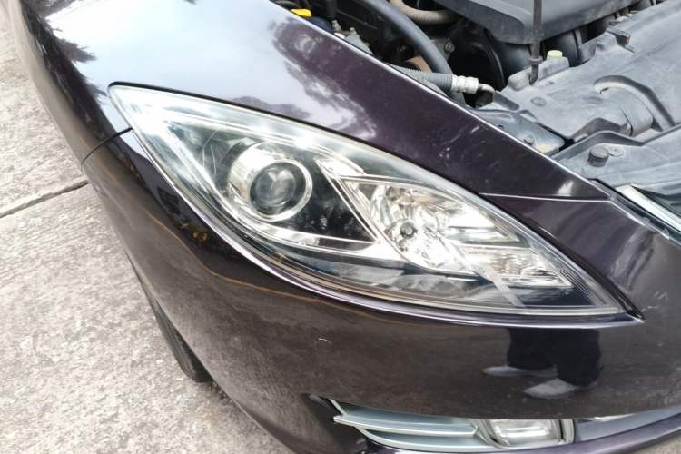 Used Mazda 6 2009 2.5L Automatic Prestige Edition Right Front Headlight
