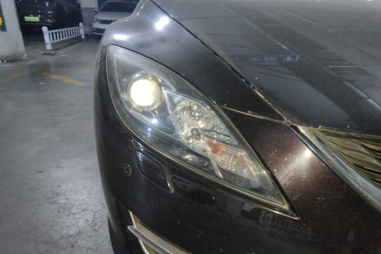 Used Mazda 6 2009 2.5L Automatic Supreme Edition Right Front Headlight