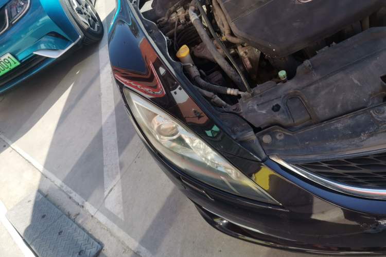 Used Mazda 6 2009 2.5L Automatic Supreme Edition Right Front Headlight