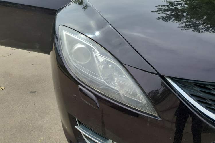 Used Mazda 6 2009 2.5L Automatic Supreme Edition Right Front Headlight