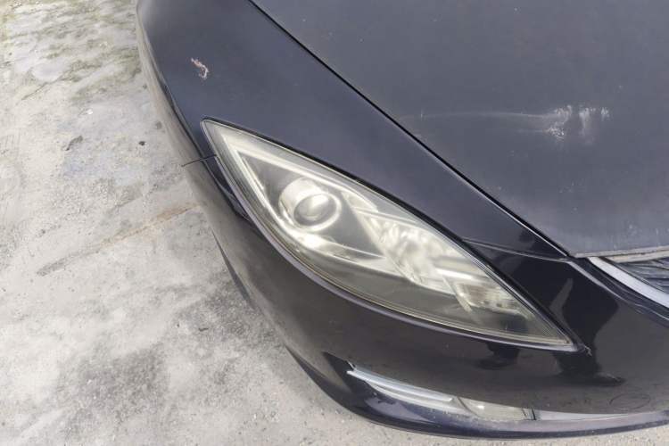 Used Mazda 6 2009 2.5L Automatic Prestige Edition Right Front Headlight