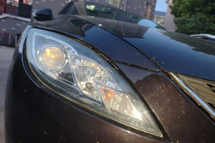 Used Mazda 6 2009 2.5L Automatic Prestige Edition Right Front Headlight
