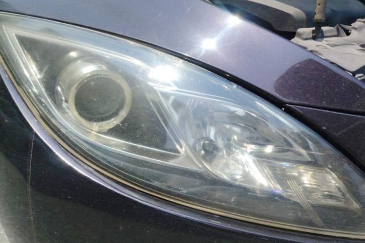 Used Mazda 6 2009 2.5L Automatic Prestige Edition Right Front Headlight