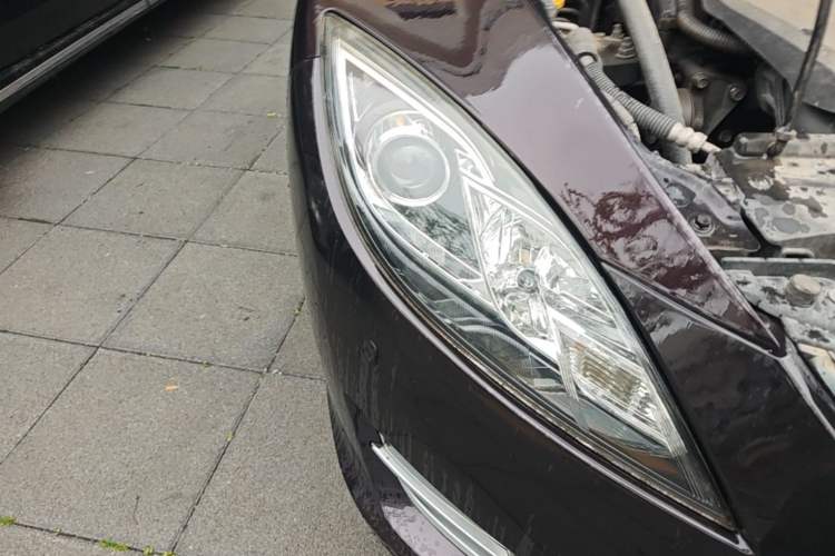 Used Mazda 6 2009 2.5L Automatic Prestige Edition Right Front Headlight