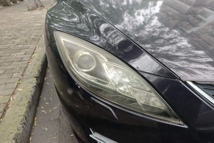 Used Mazda 6 2009 2.5L Automatic Supreme Edition Right Front Headlight