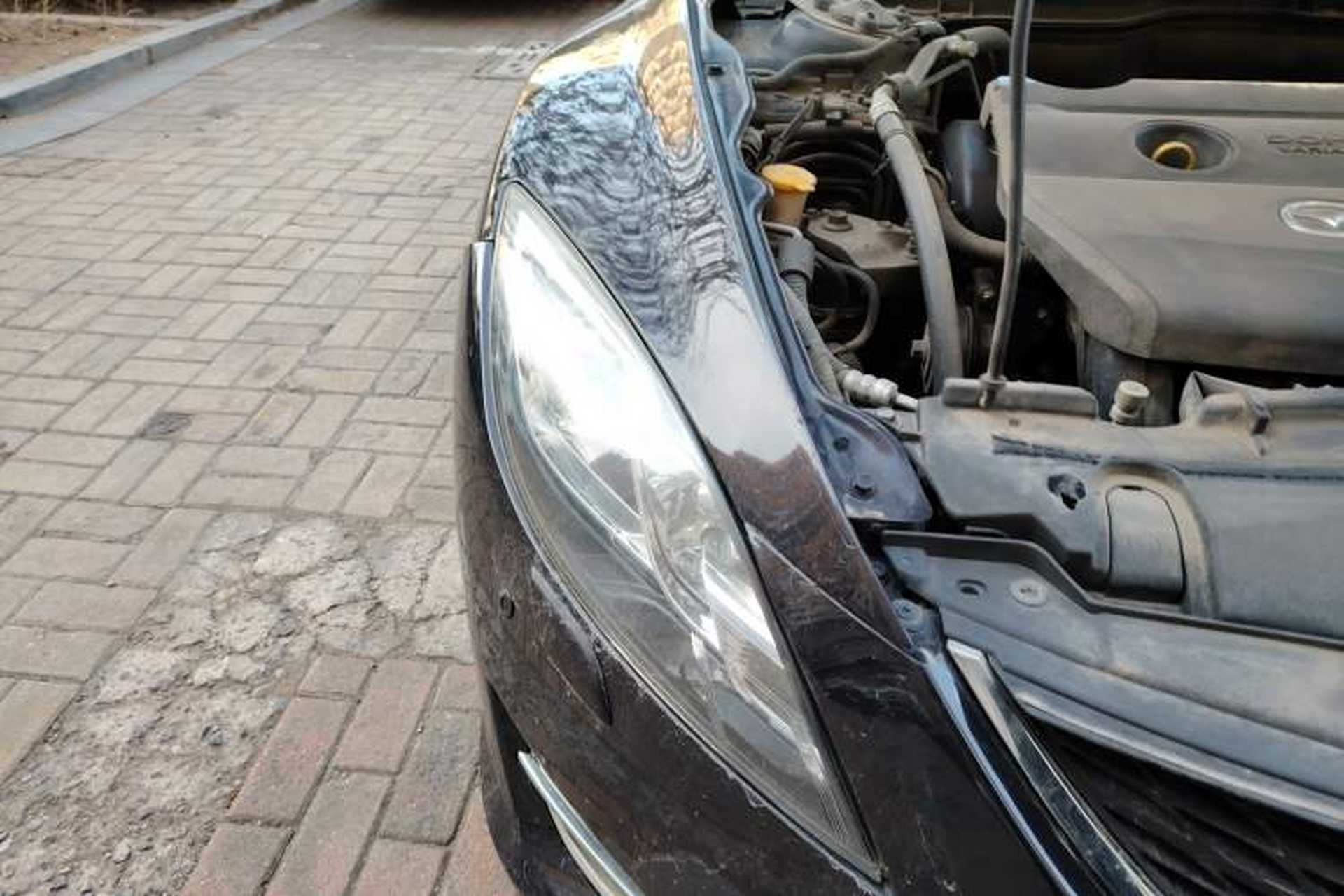 Used Mazda 6 2009 2.5L Automatic Prestige Edition Right Front Headlight