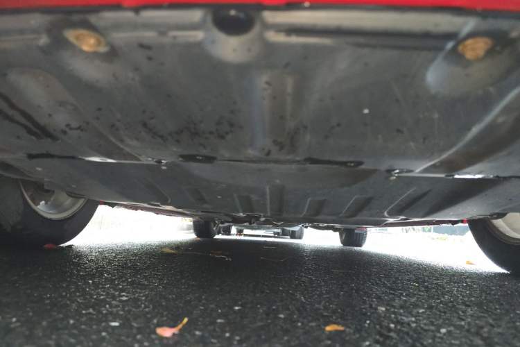 Used Mazda 6 2009 2.5L Automatic Supreme Edition Chassis Front