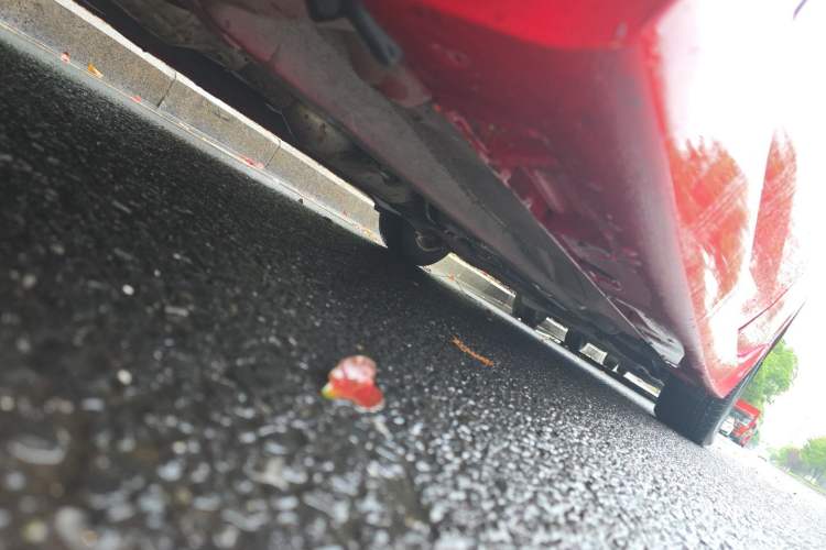 Used Mazda 6 2009 2.5L Automatic Supreme Edition Chassis Front Left