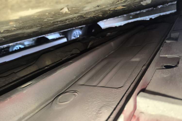 Used Mazda 6 2009 2.5L Automatic Supreme Edition Chassis Front Right