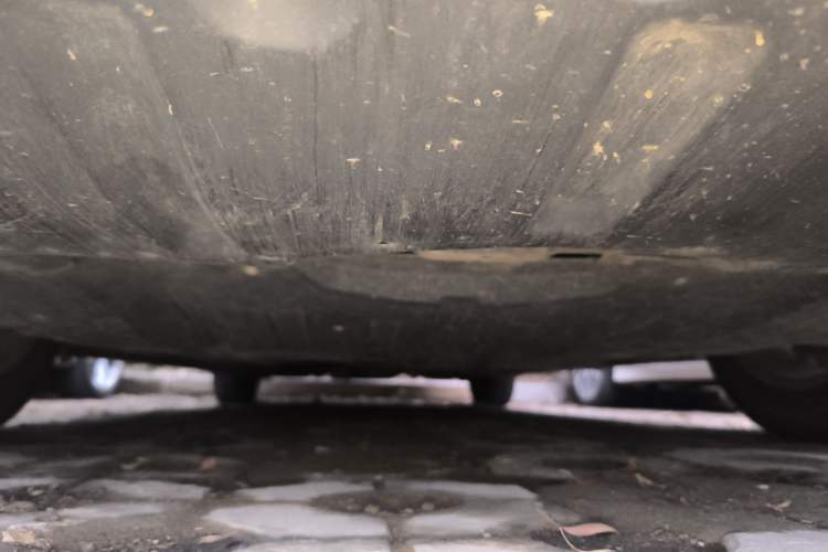 Used Mazda 6 2009 2.5L Automatic Supreme Edition Chassis Front