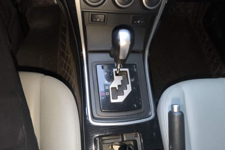 Used Mazda 6 2009 2.5L Automatic Supreme Edition Gear Lever