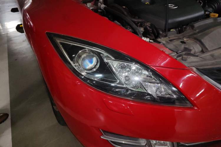 Used Mazda 6 2009 2.5L Automatic Supreme Edition Right Front Headlight