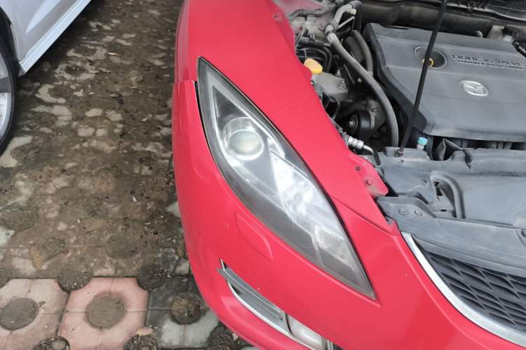 Used Mazda 6 2009 2.5L Automatic Supreme Edition Right Front Headlight
