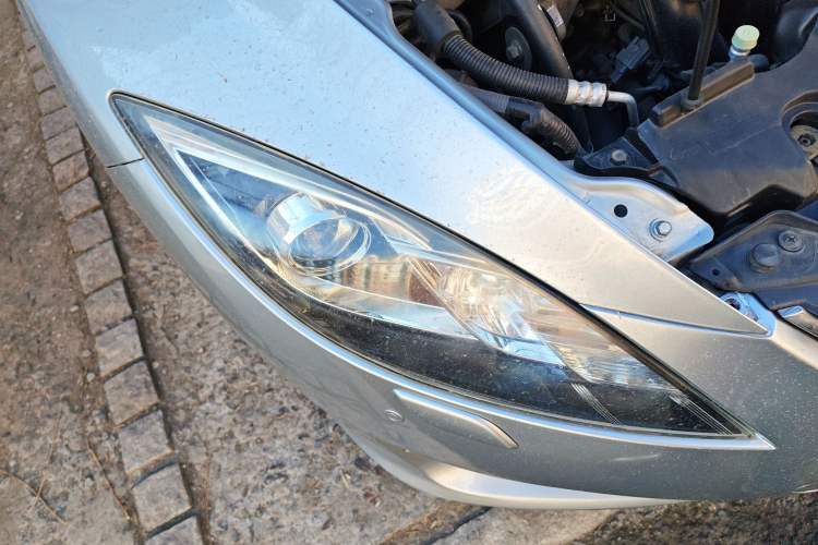 Used Mazda 6 2009 2.5L Automatic Supreme Edition Right Front Headlight