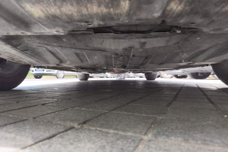 Used Mazda 6 2010 2.0L Automatic Luxury Edition Chassis Front