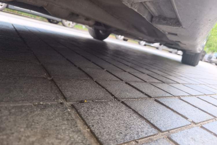 Used Mazda 6 2010 2.0L Automatic Luxury Edition Chassis Front Left