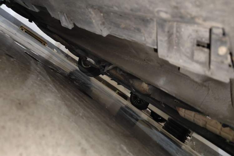 Used Mazda 6 2010 Coupe 2.0L Automatic Luxury Edition Chassis Front Right