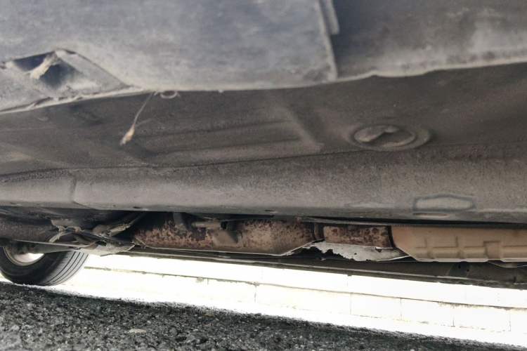 Used Mazda 6 2010 2.0L Manual Transmission Chassis Front Right