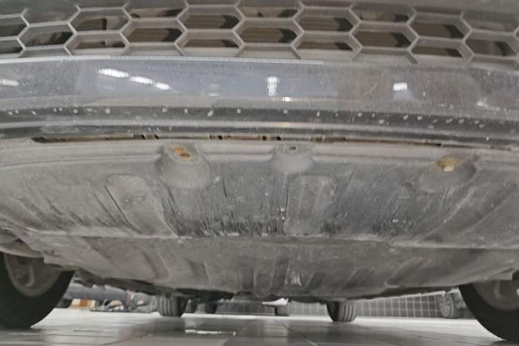 Used Mazda 6 2010 Coupe 2.0L Automatic Luxury Edition Chassis Front