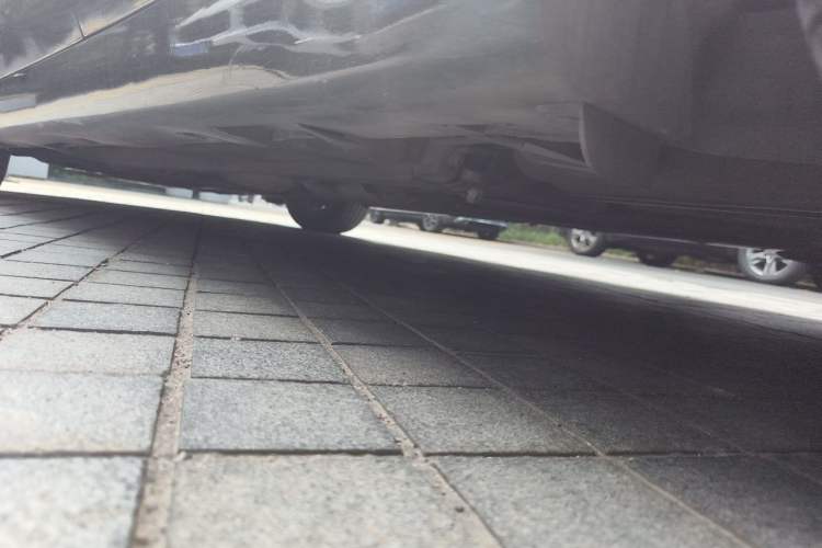 Used Mazda 6 2010 2.0L Automatic Luxury Edition Chassis Rear Left