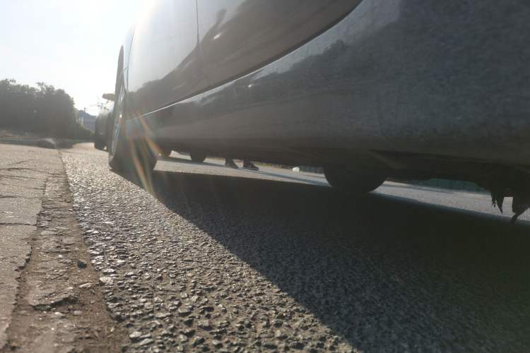 Used Mazda 6 2010 Coupe 2.5L Automatic Supreme Edition Chassis Rear Left