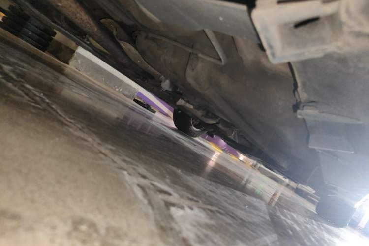 Used Mazda 6 2010 Coupe 2.0L Automatic Luxury Edition Chassis Rear Right