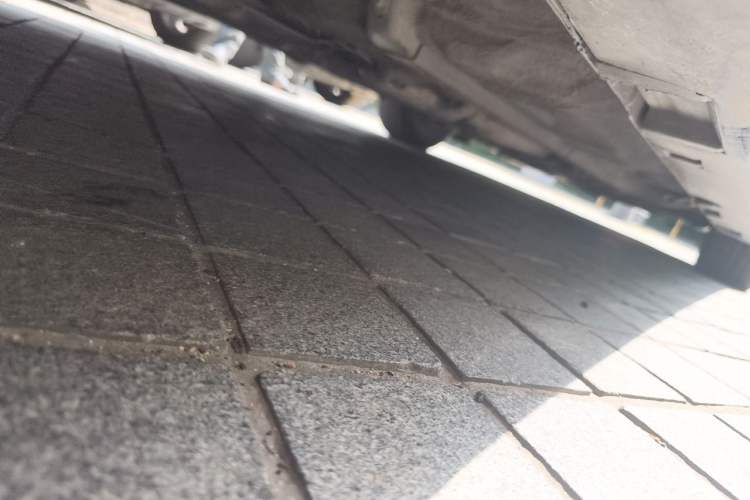 Used Mazda 6 2010 2.0L Automatic Luxury Edition Chassis Rear Right