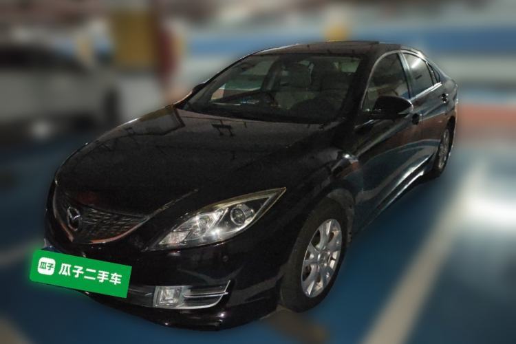 Mazda 6 2010 Coupe 2.5L Automatic Supreme Edition с пробегом Guazi used car, China used car export, Used car for sale, Used  cars, Cheapest cars for sale