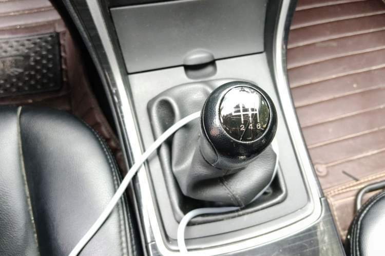 Used Mazda 6 2010 2.0L Manual Transmission Gear Lever