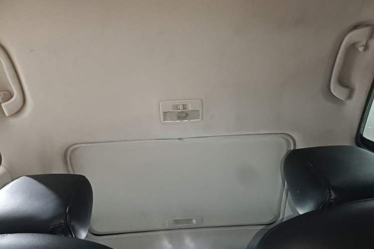 Used Mazda 6 2010 Coupe 2.0L Automatic Luxury Edition Headliner