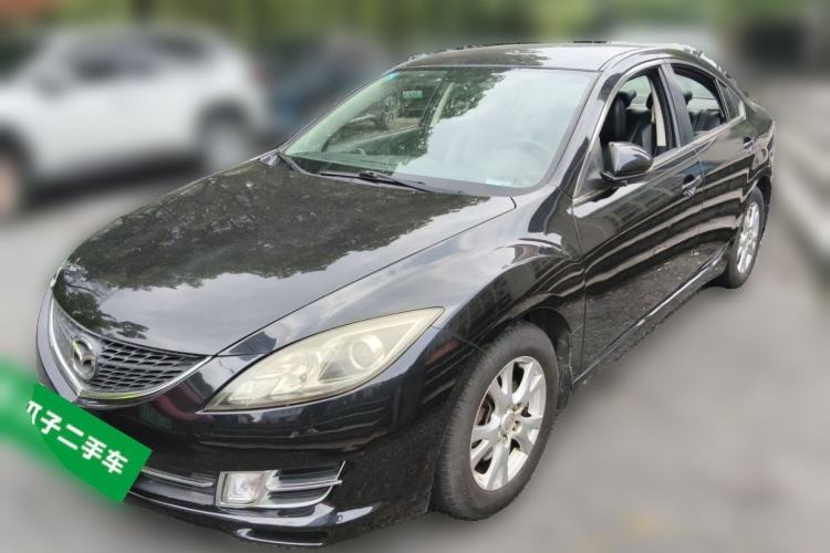 Mazda 6 2010 2.0L Manual Transmission مستعملة Guazi used car, China used car export, Used car for sale, Used  cars, Cheapest cars for sale