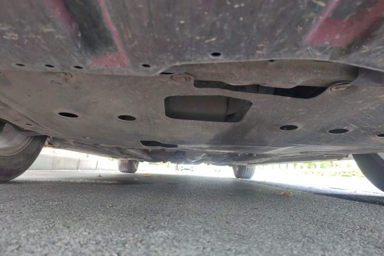 Used Mazda 6 2010 Coupe 2.5L Automatic Supreme Edition Chassis Front