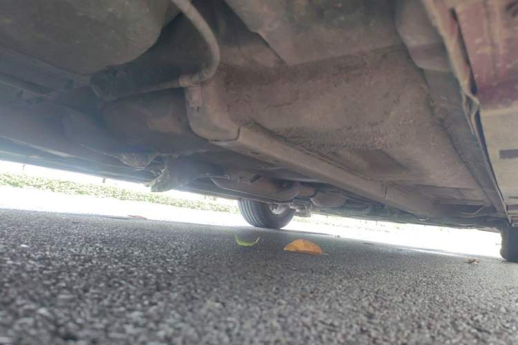 Used Mazda 6 2010 Coupe 2.5L Automatic Supreme Edition Chassis Rear Right