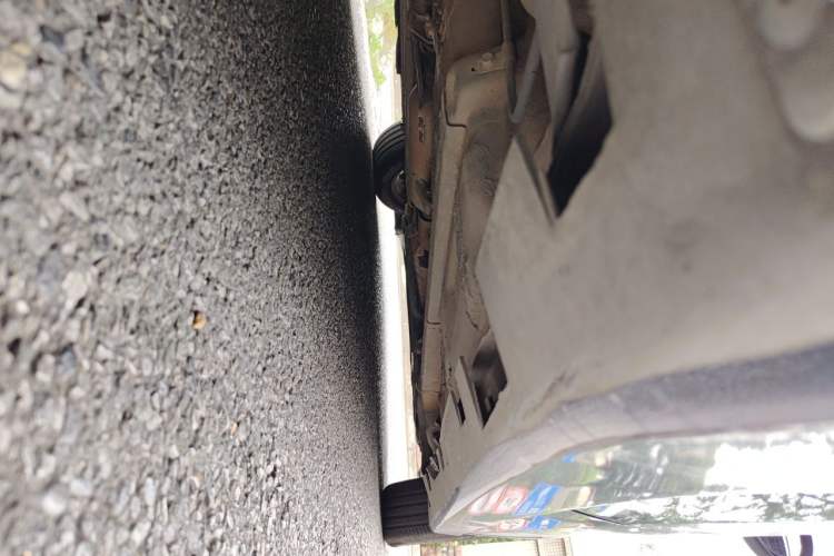 Used Mazda 6 2010 2.0L Automatic Luxury Edition Chassis Rear Right