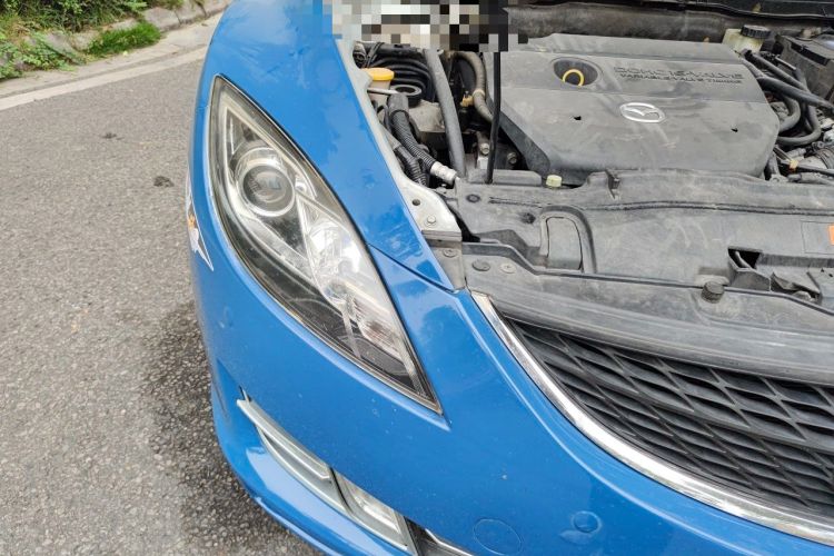 Used Mazda 6 2010 2.0L Automatic Luxury Edition Right Front Headlight