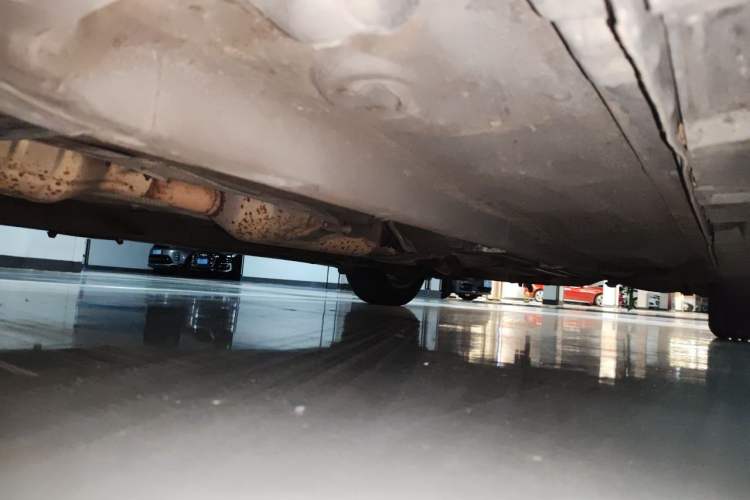 Used Mazda 6 2010 Coupe 2.5L Automatic Supreme Edition Chassis Front Left